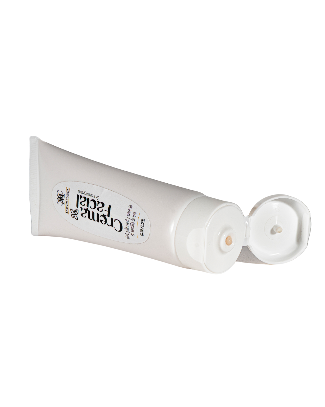 CREMA HIDRATANTE FPS30 - JALEA REAL Y PROPÓLEO - LÍNEA JUVENIL