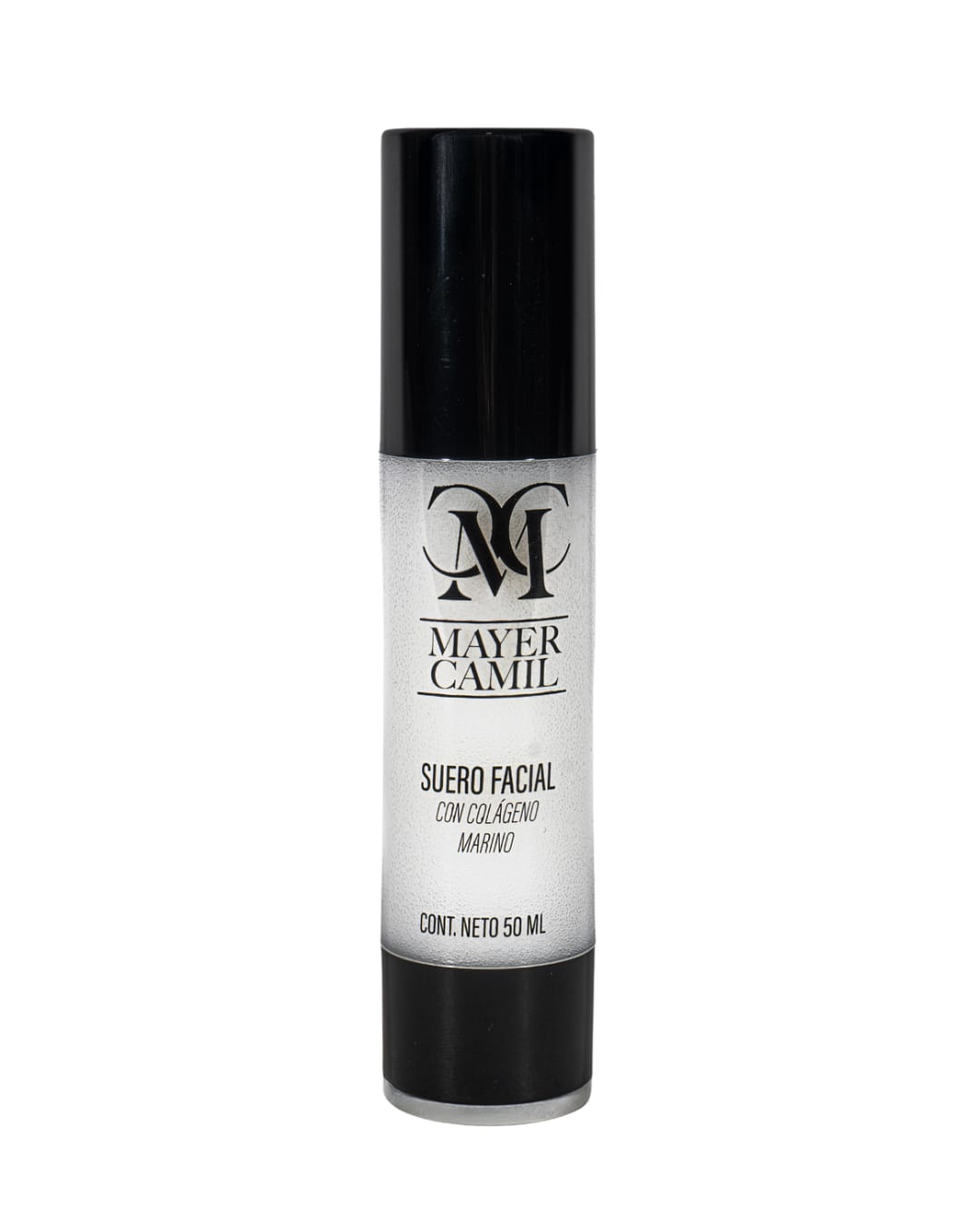 FACIAL SERUM - WITH MARINE COLLAGEN